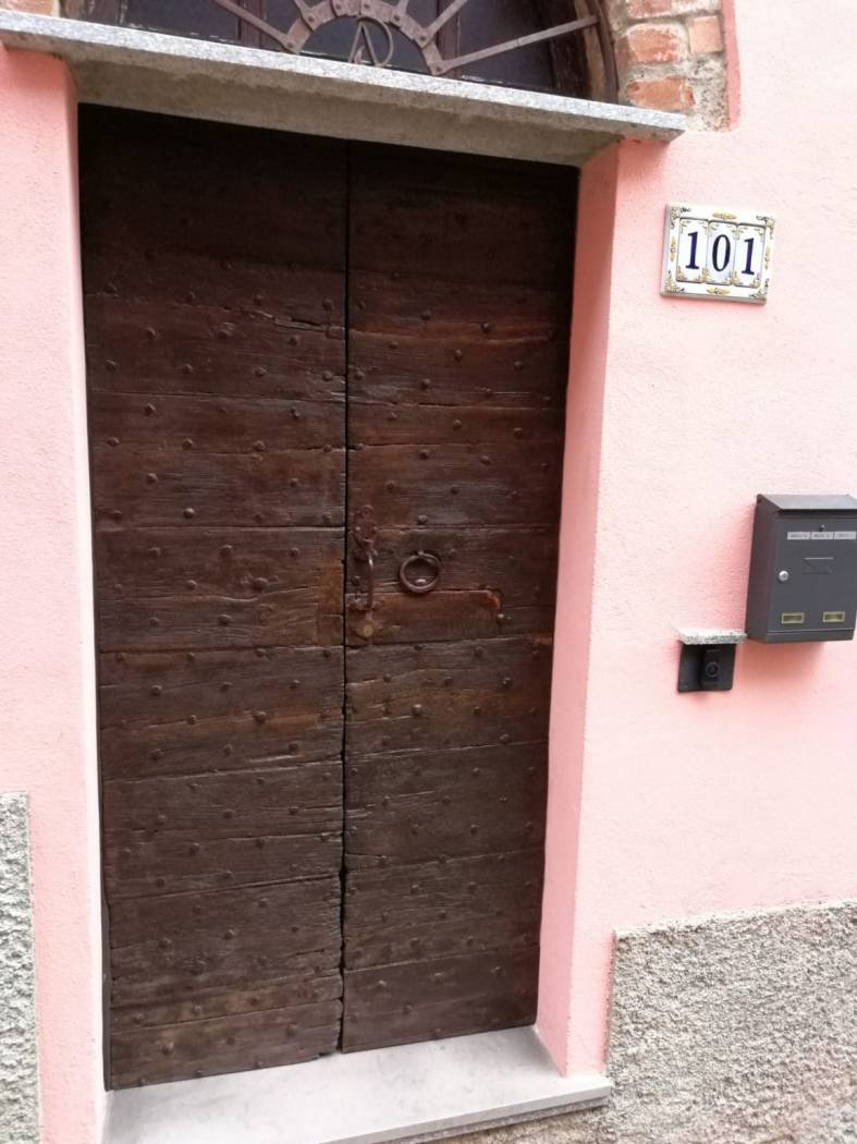 Ingresso