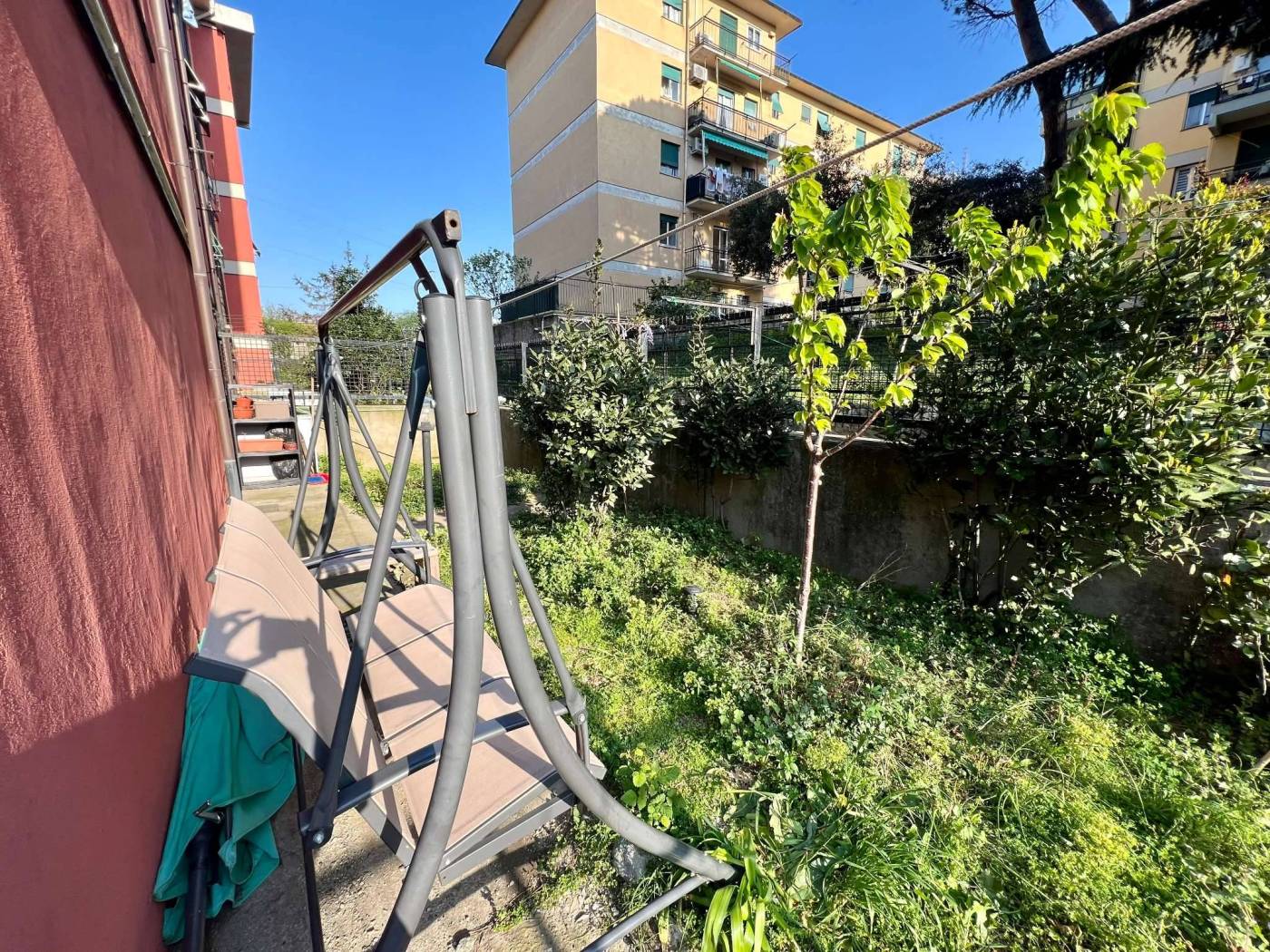 Giardino