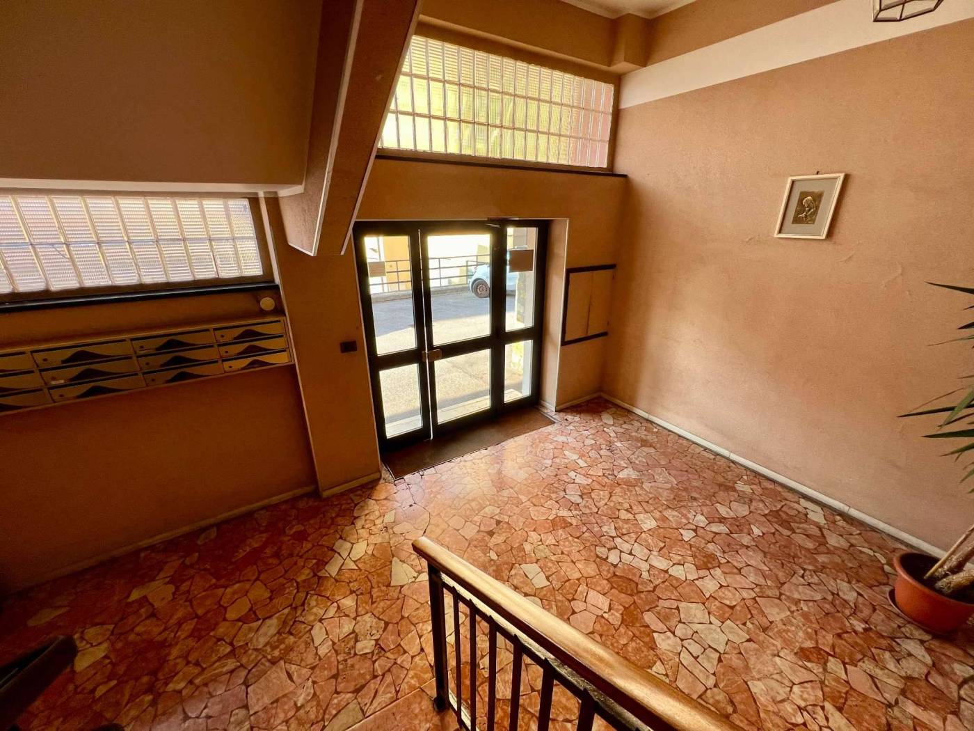 Interno palazzo