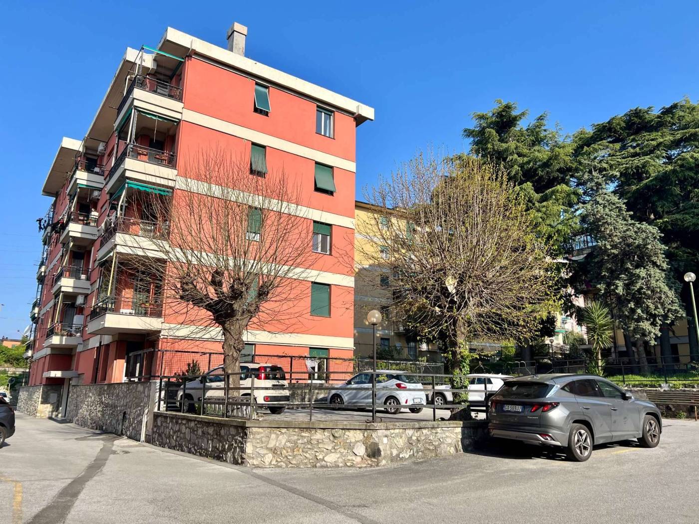 Facciata