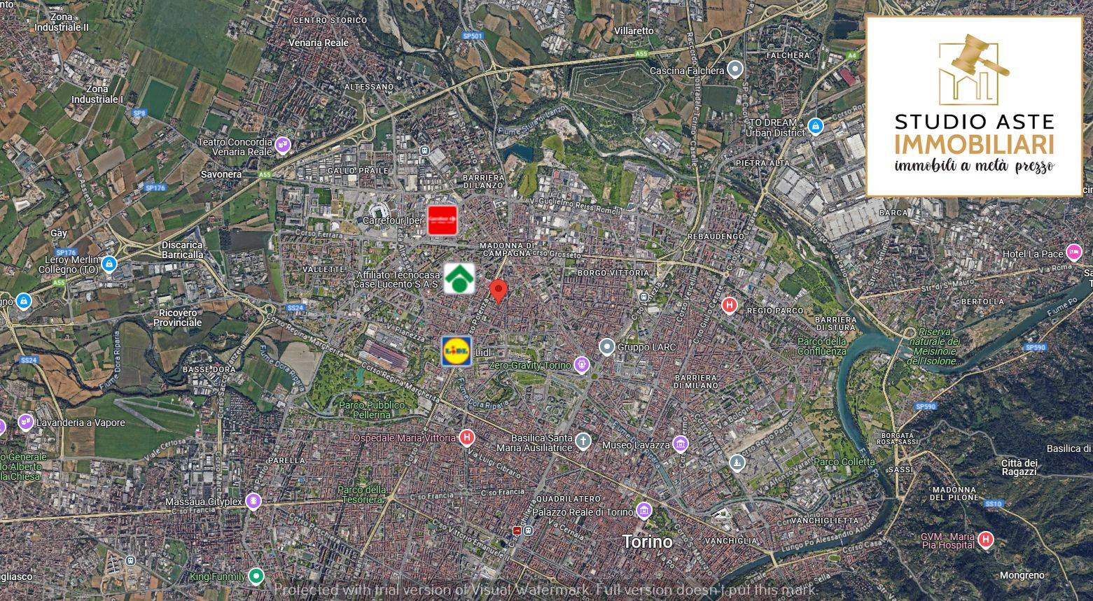 Mappa