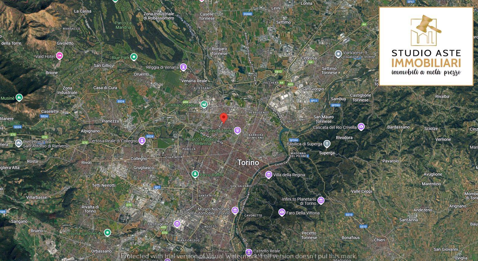 Mappa
