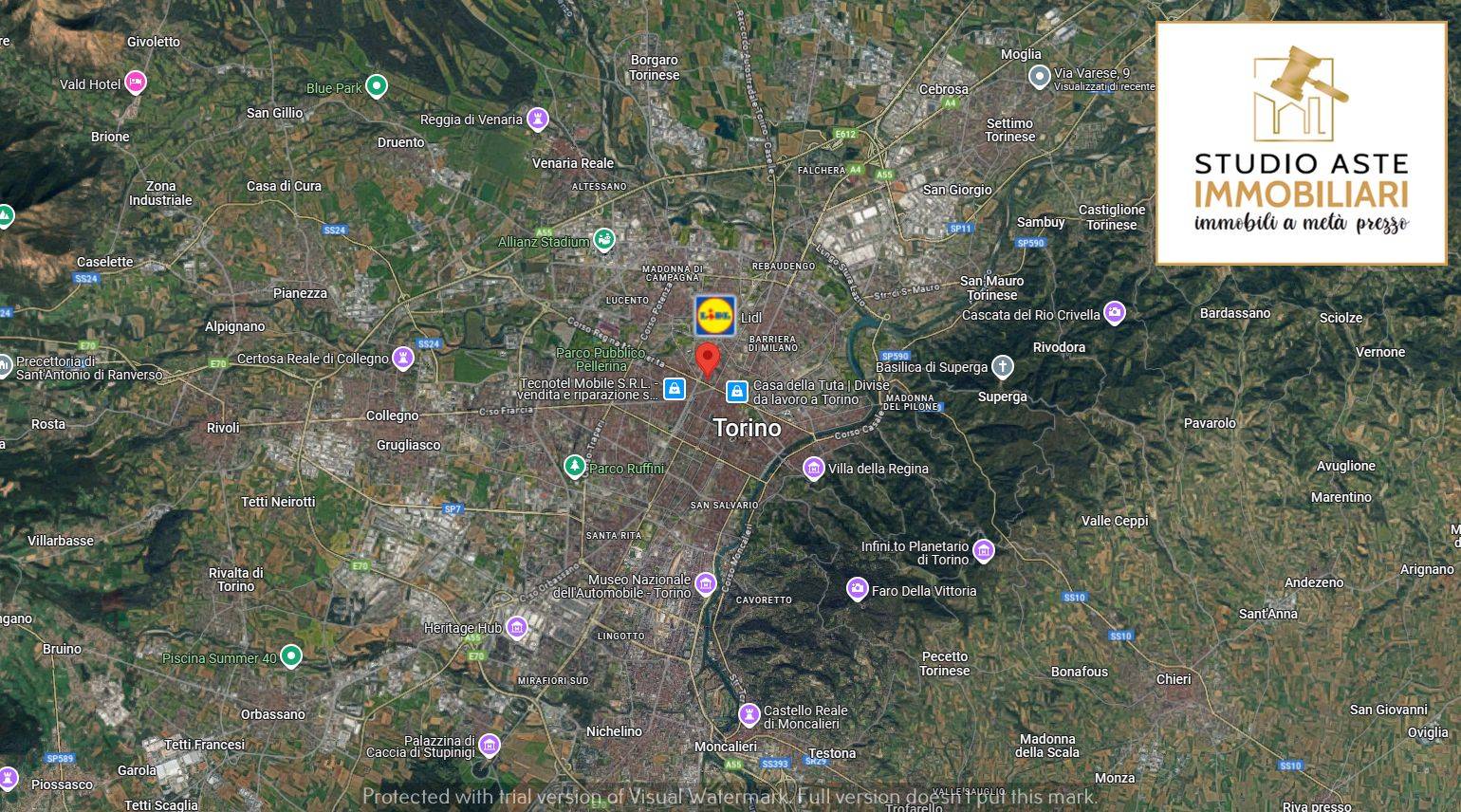 Mappa