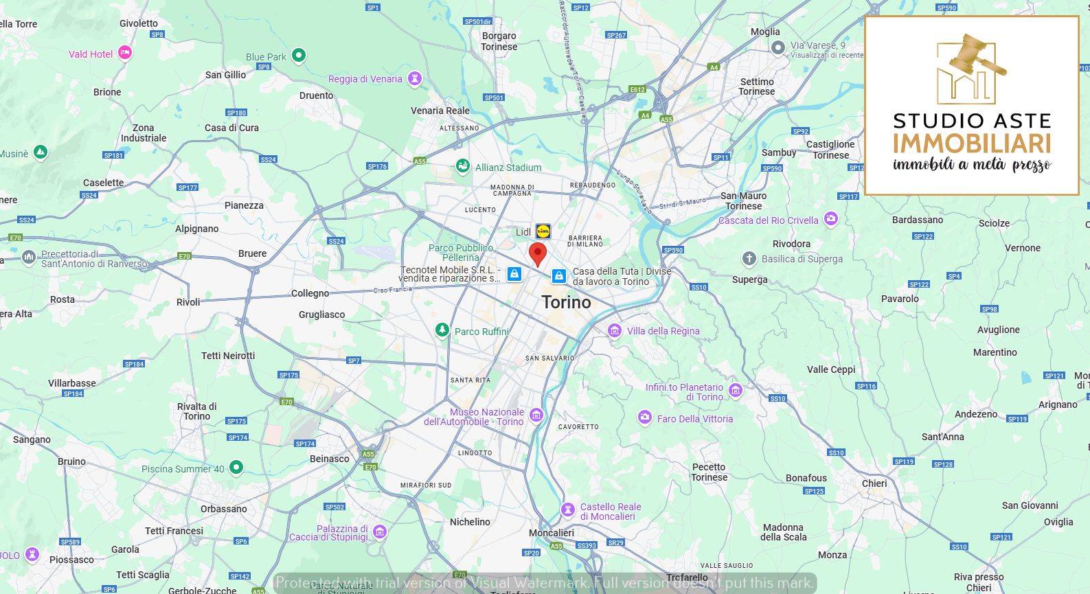 Mappa