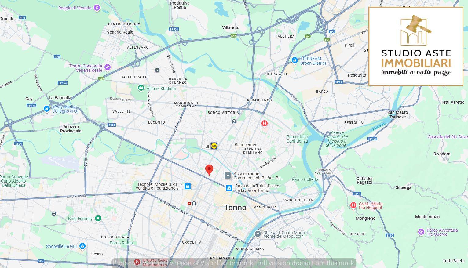 Mappa