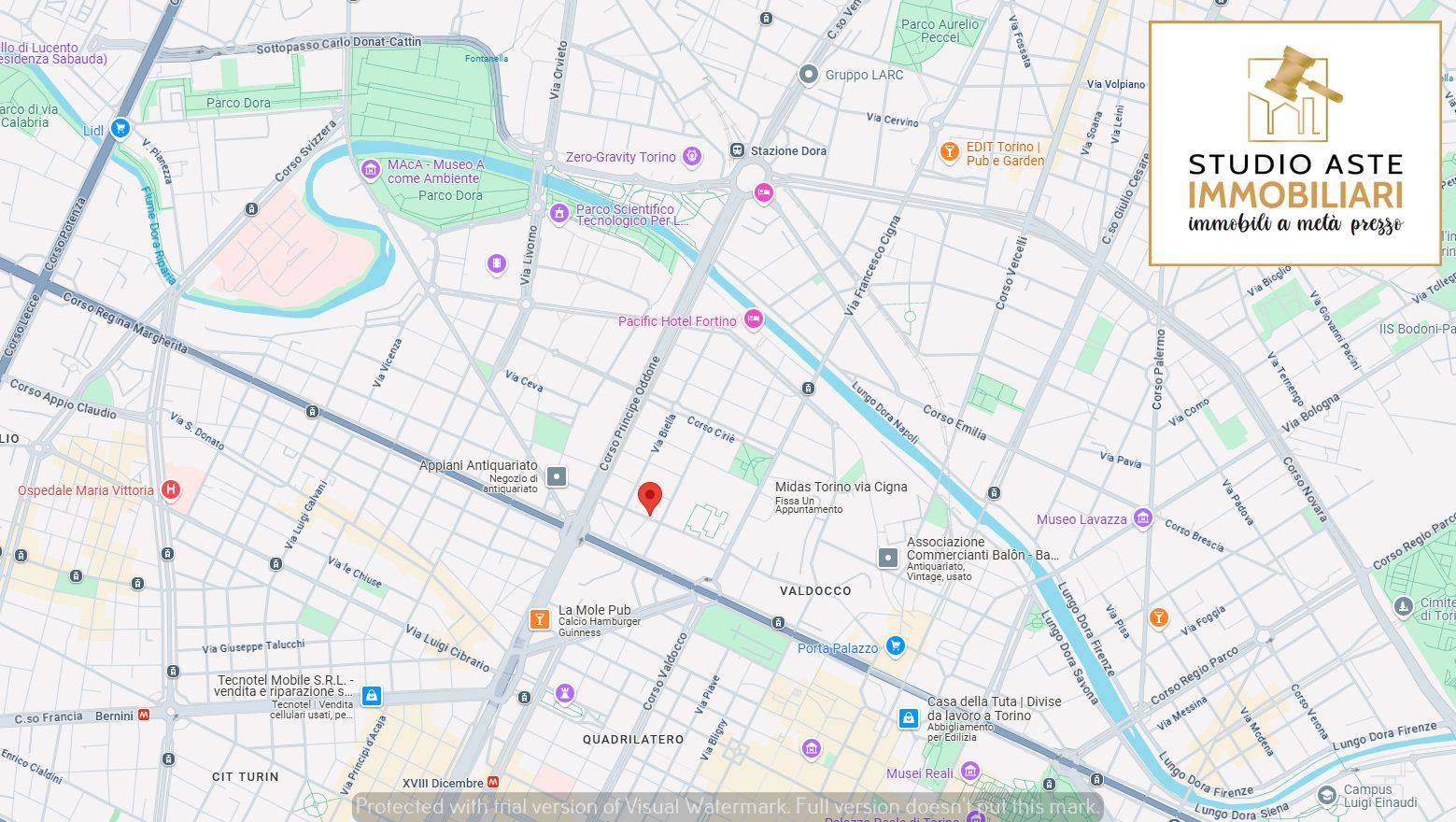 Mappa