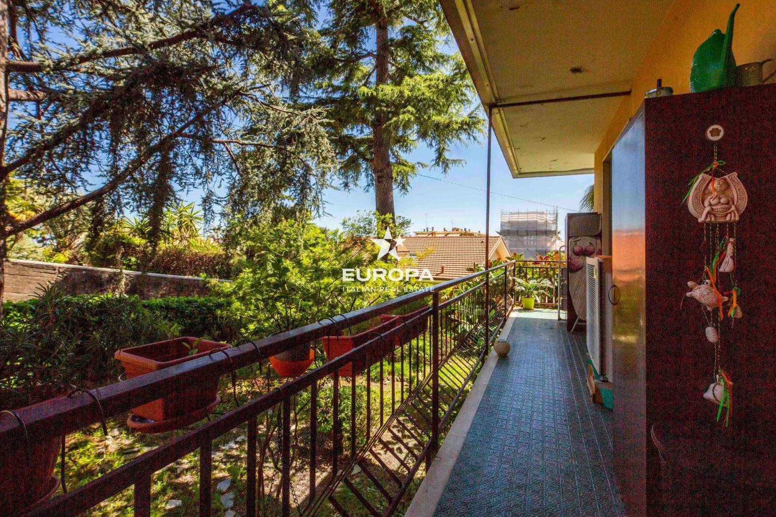 Balcone