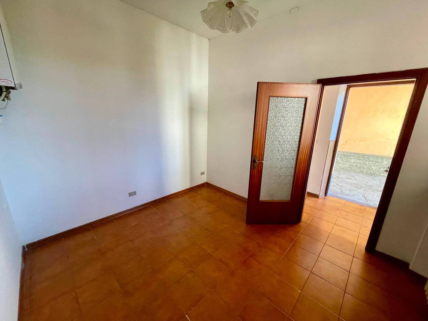 Sala da pranzo