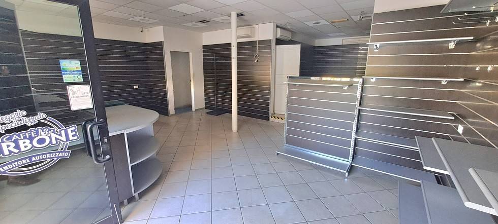 Interno non residenziale