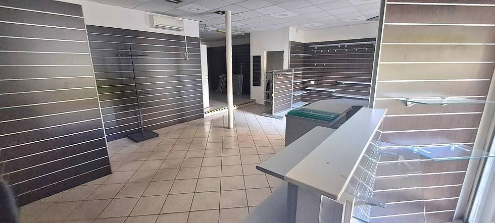 Interno non residenziale