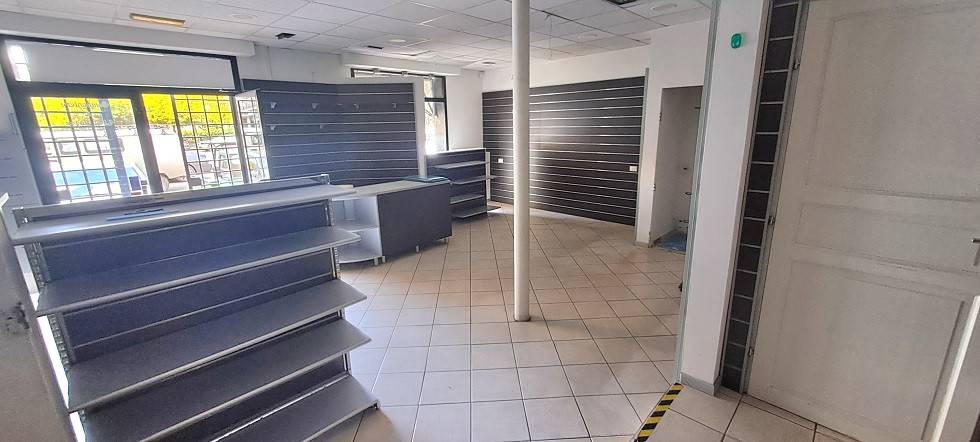 Interno non residenziale