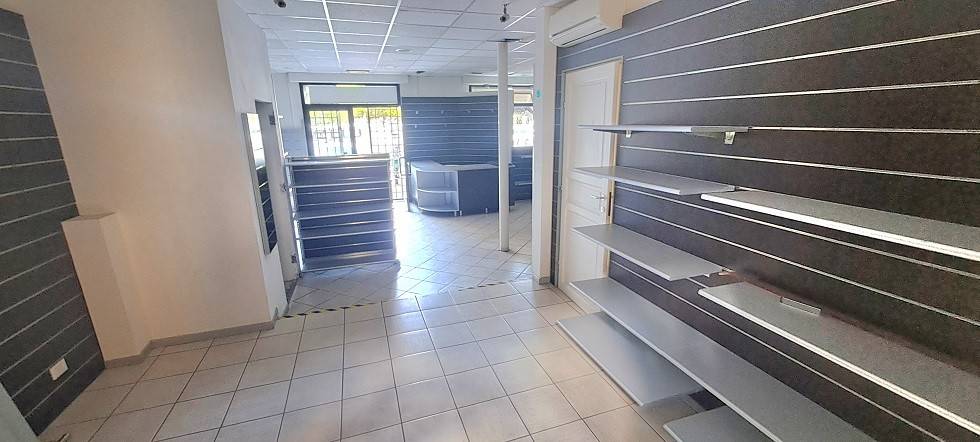 Interno non residenziale