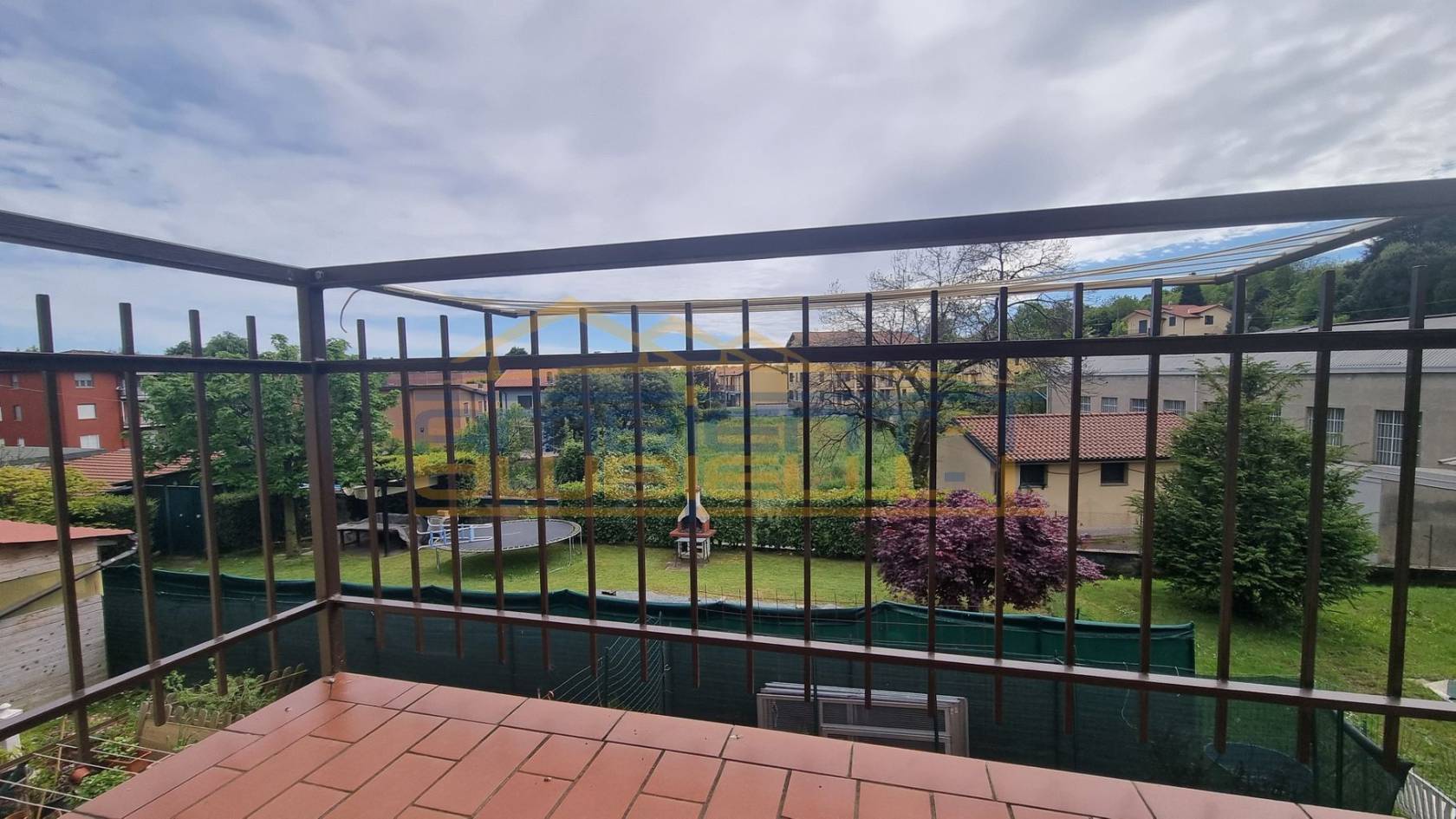 Balcone