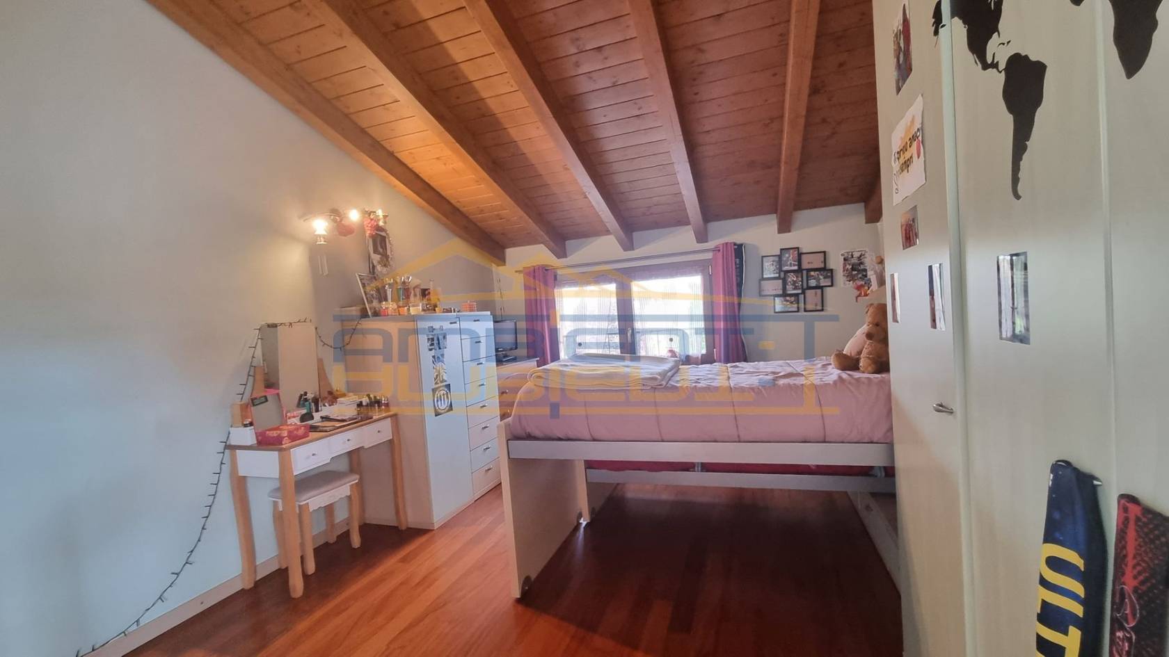 Camera da letto