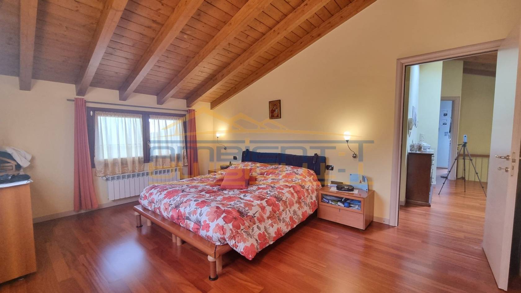Camera da letto