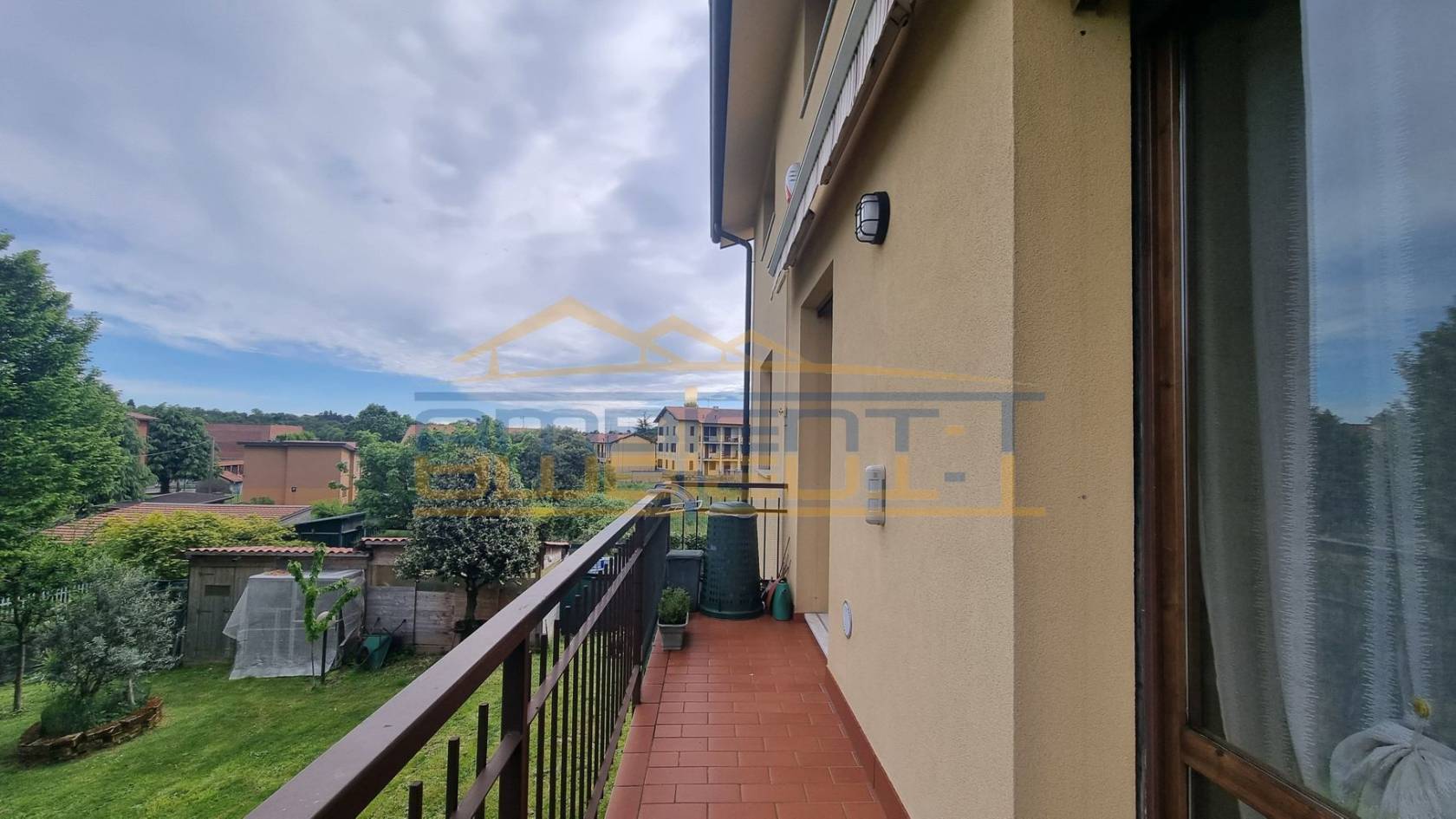 Balcone