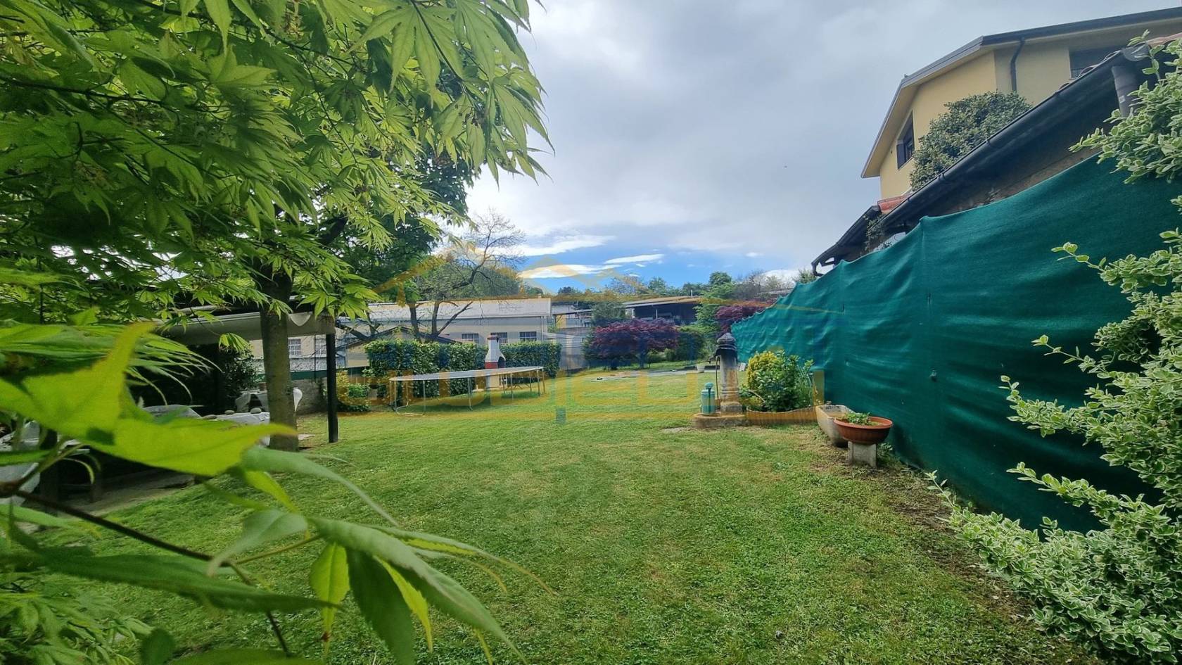 Giardino