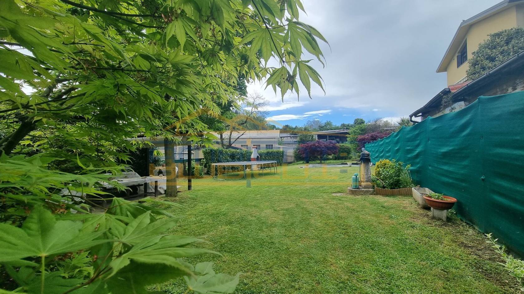 Giardino