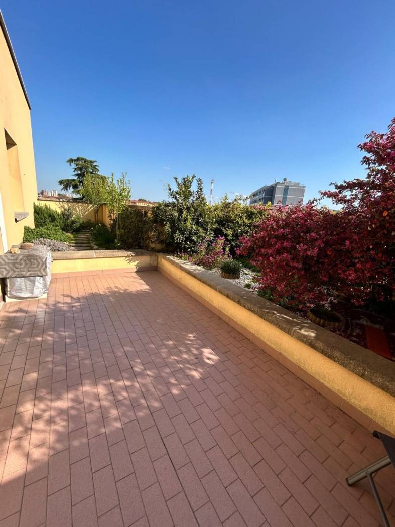 Terrazzo