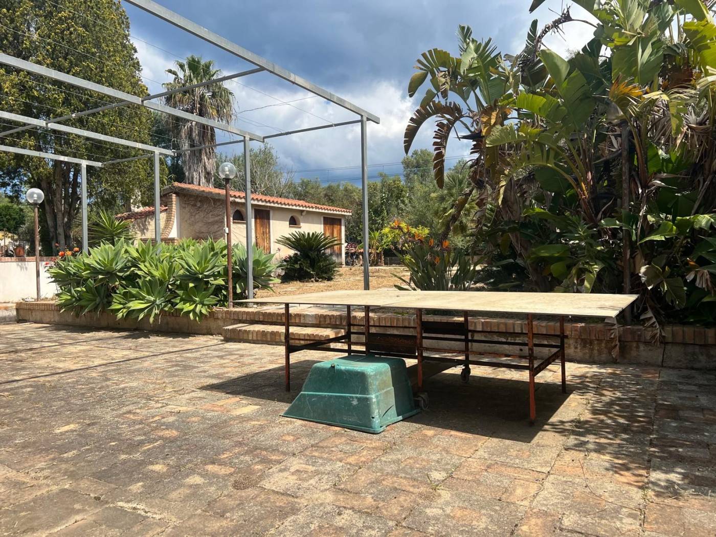 Giardino