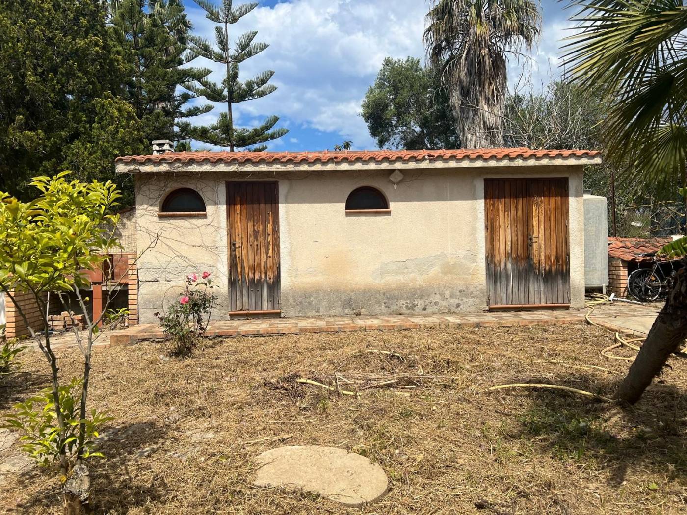 Terreno
