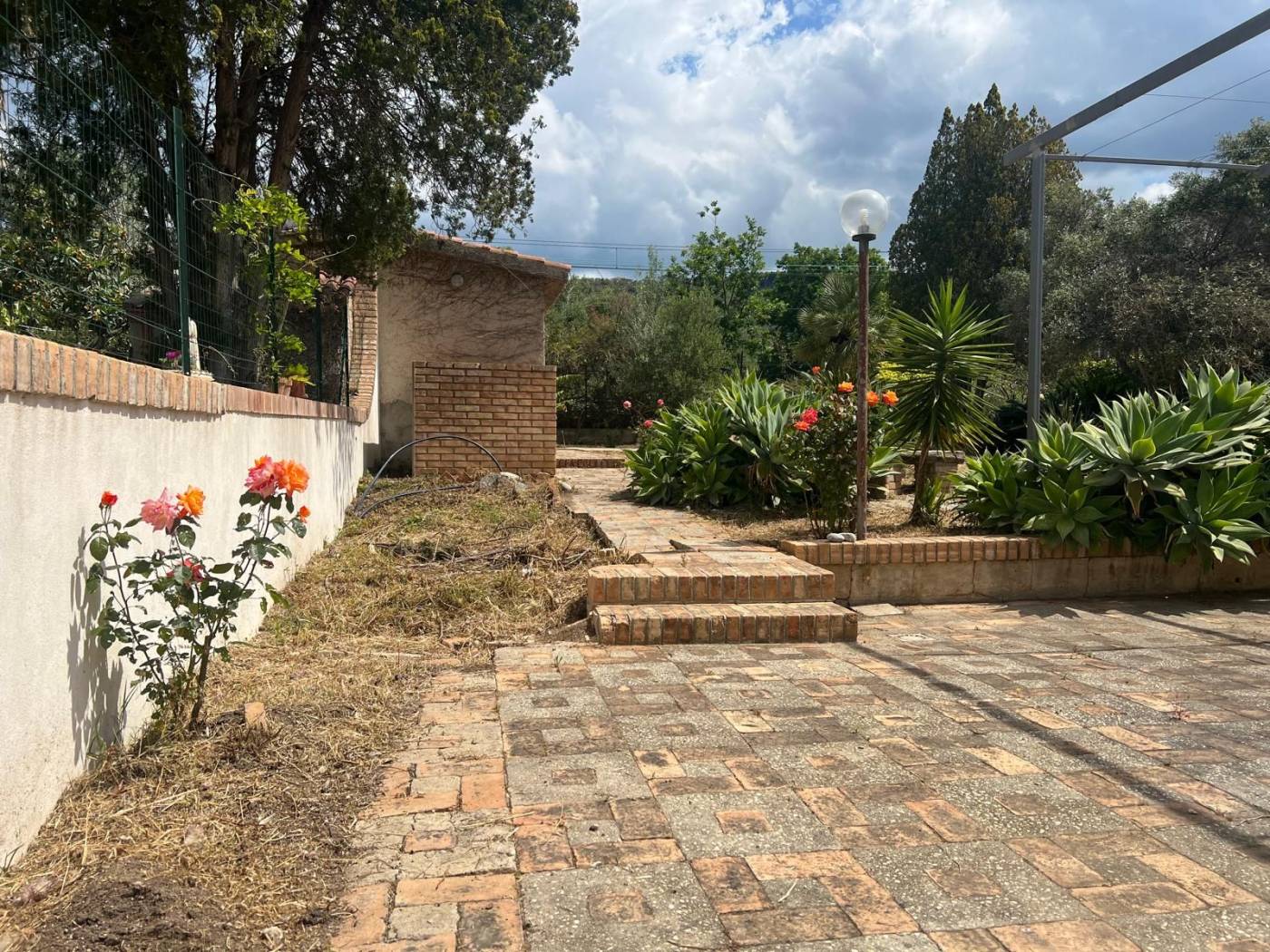 Giardino
