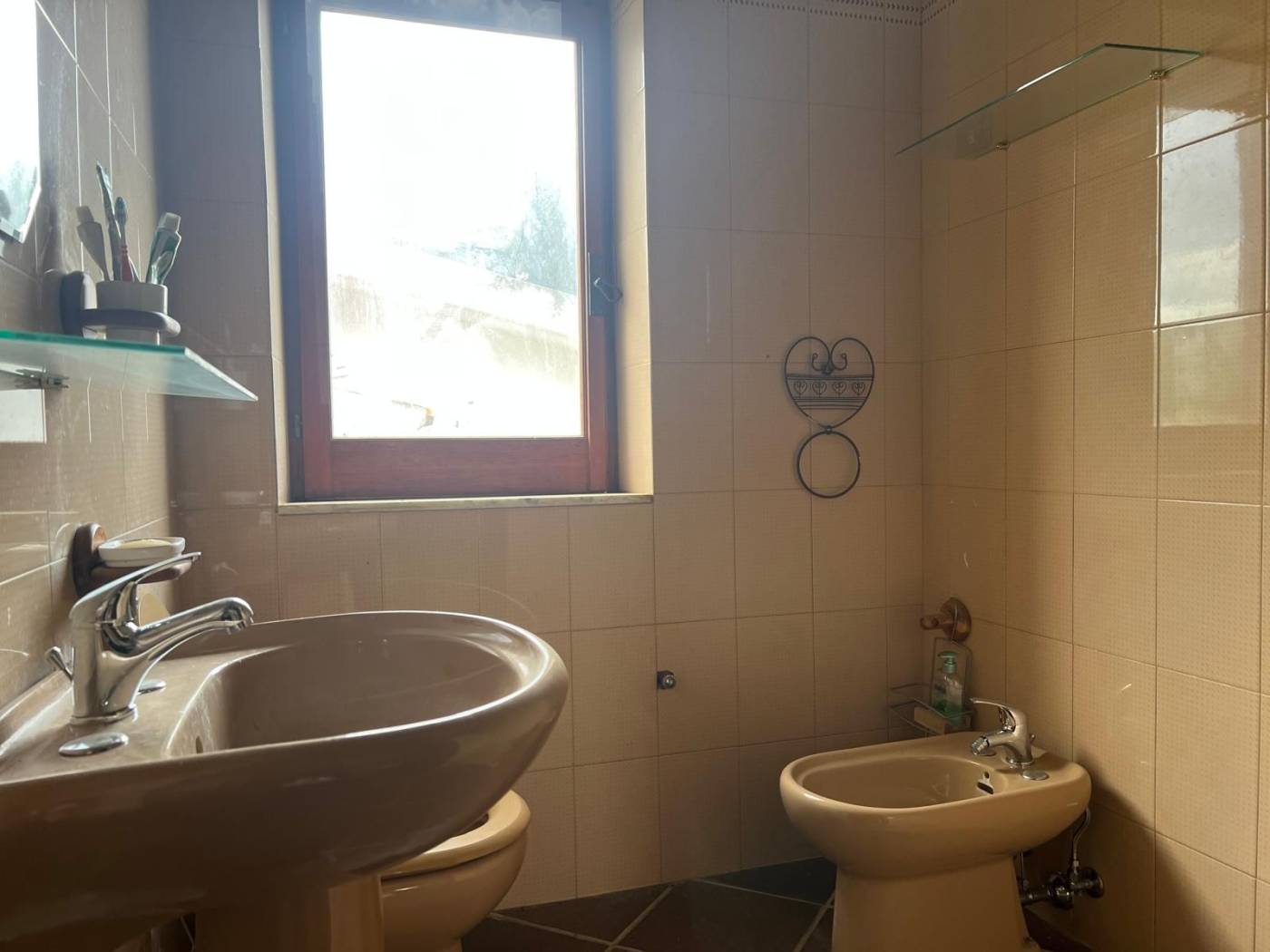 Bagno