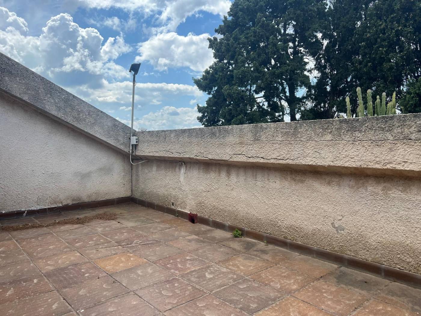 Terrazzo