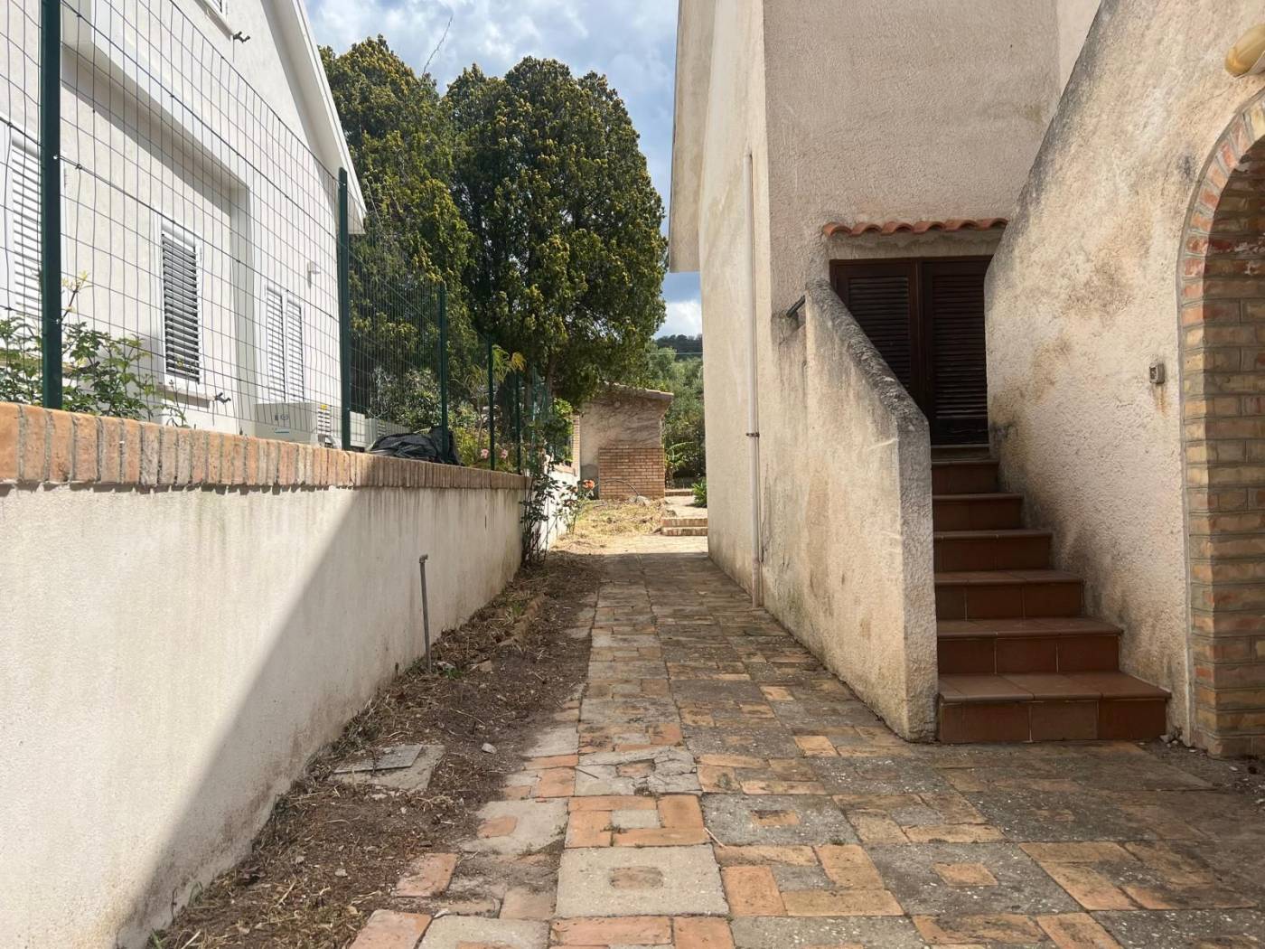 Giardino