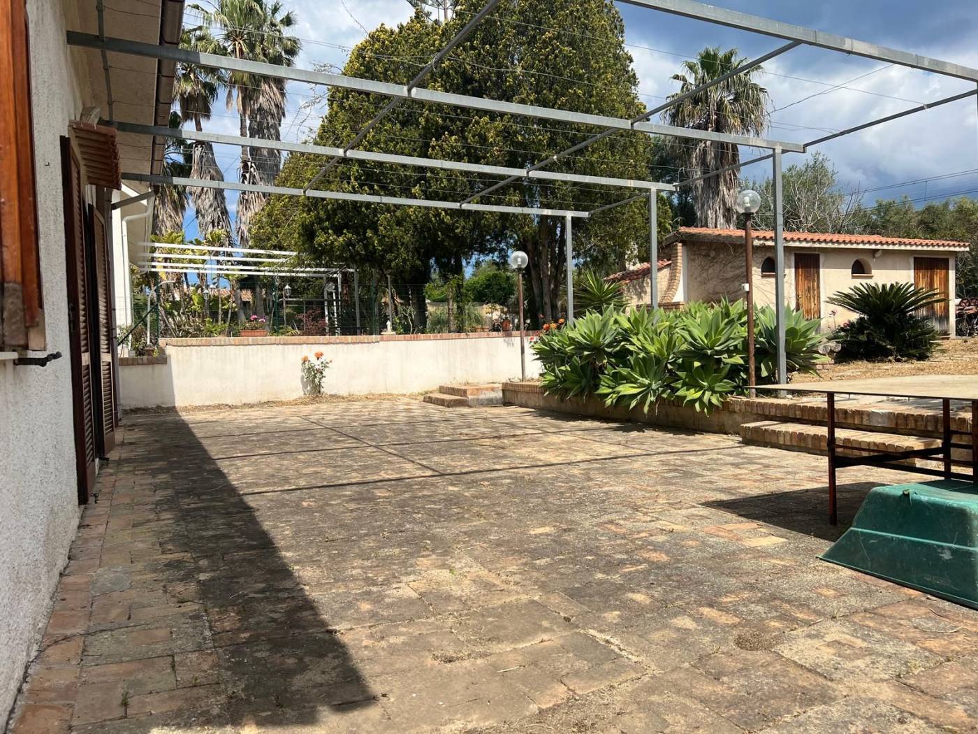 Giardino
