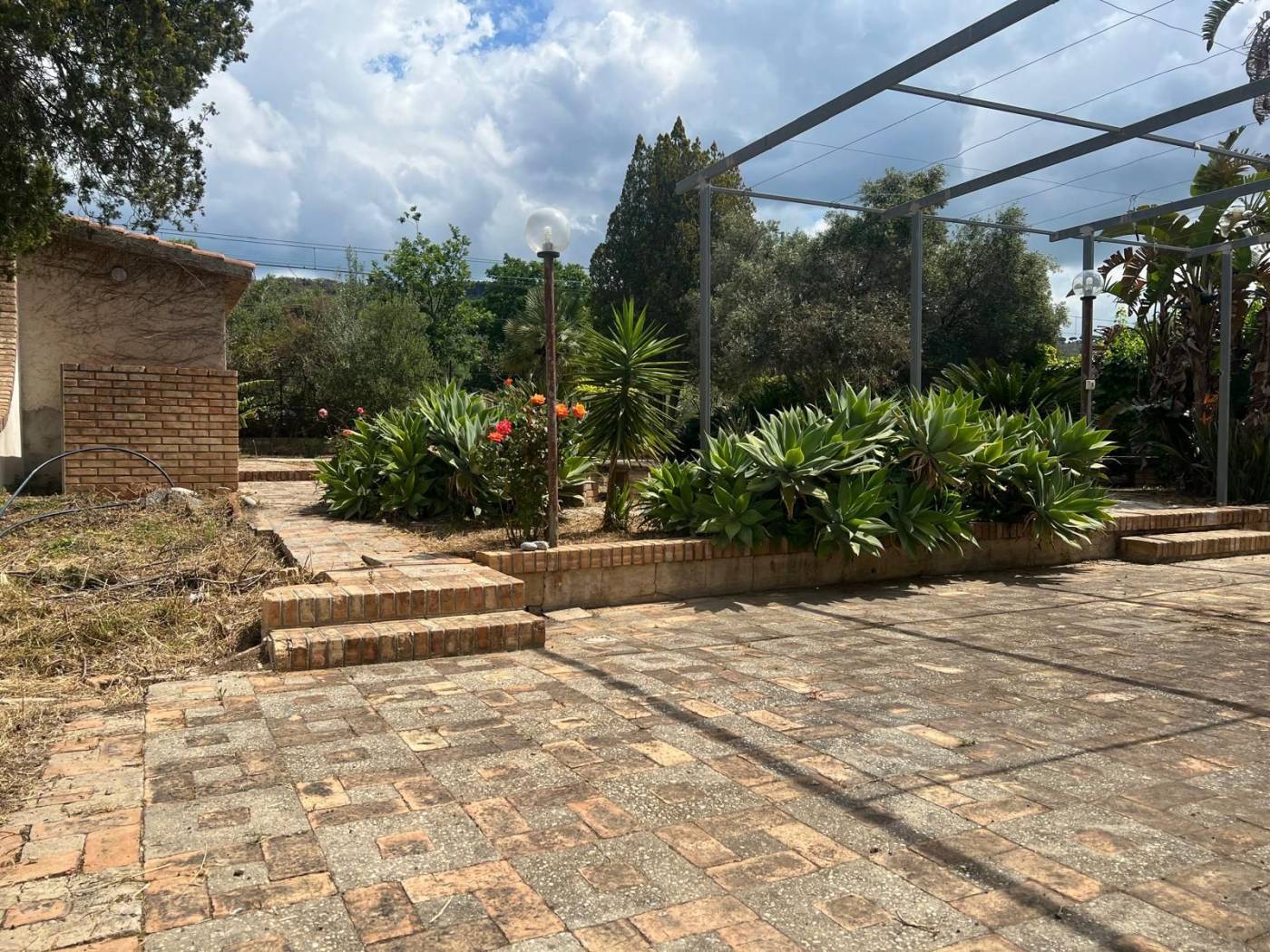 Giardino