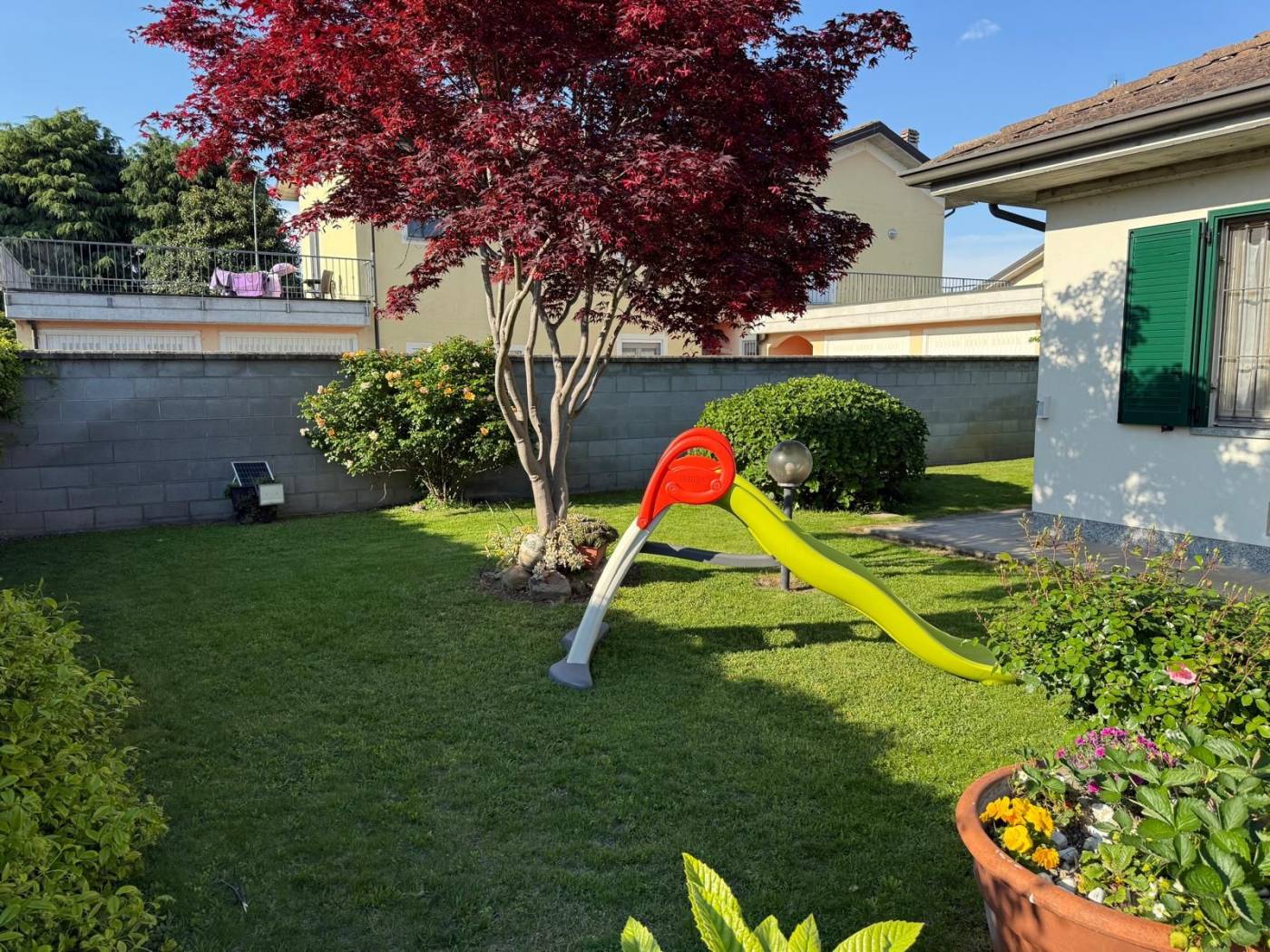 Giardino