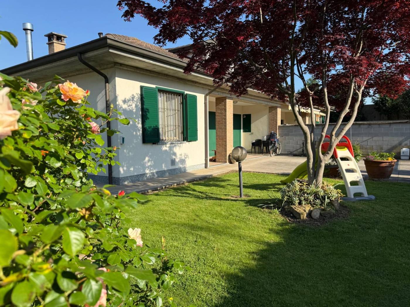 Giardino