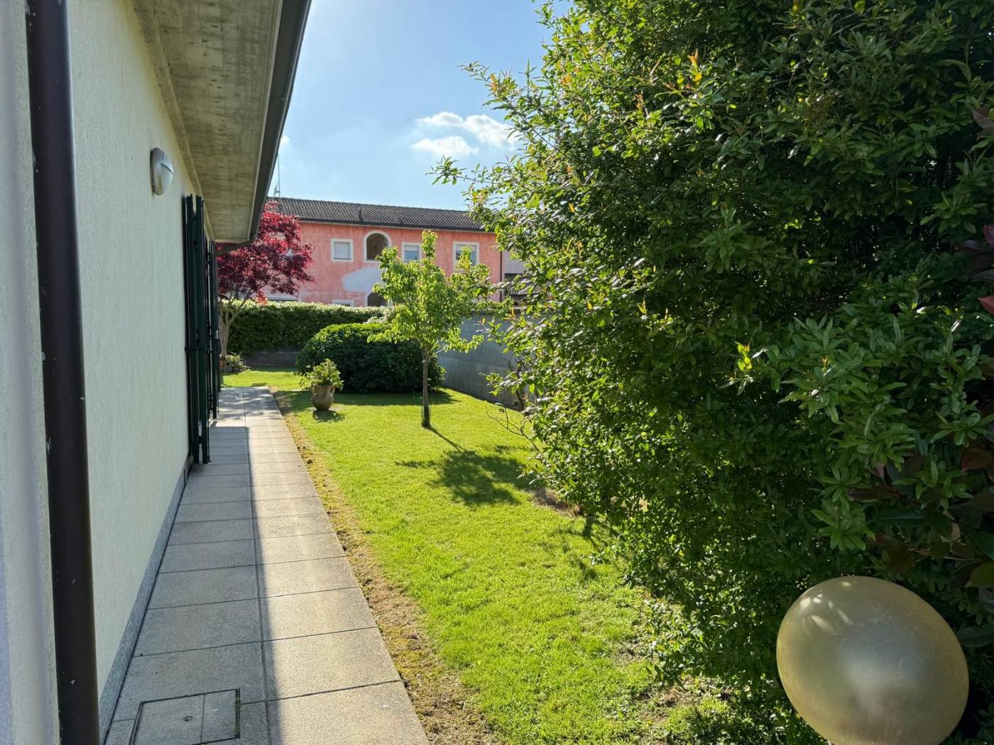 Giardino