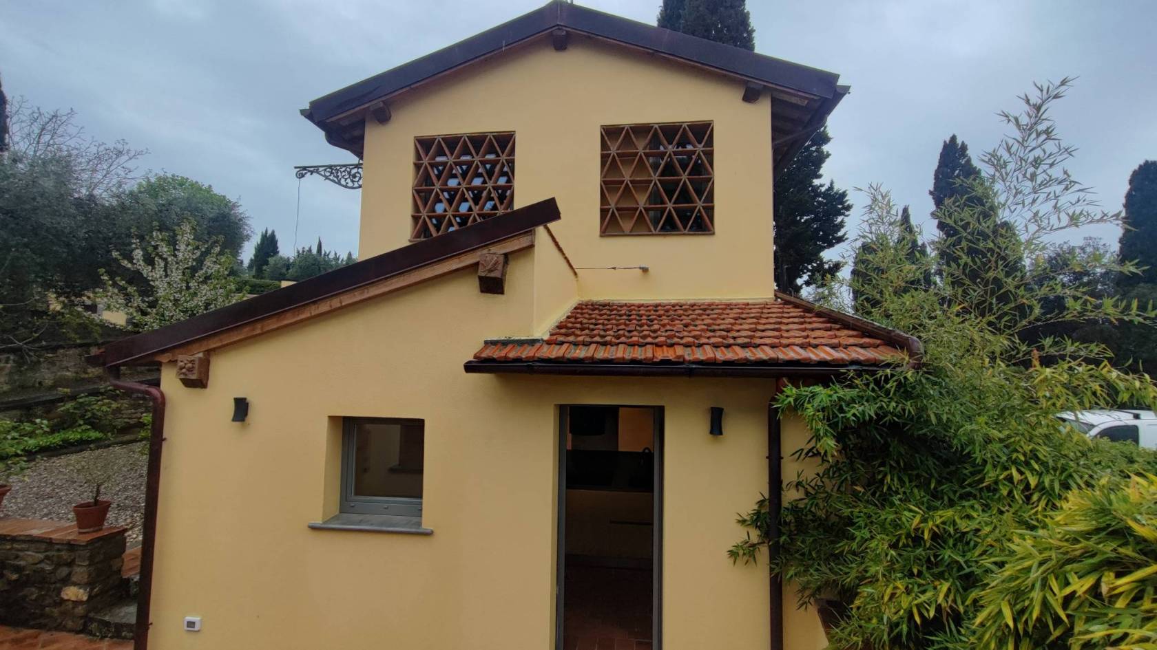 Facciata