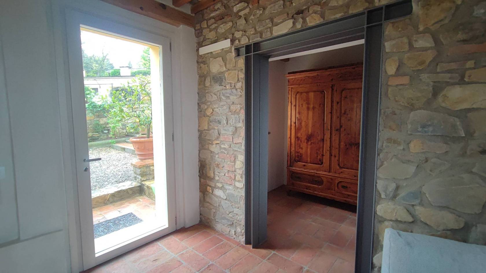 Interno palazzo