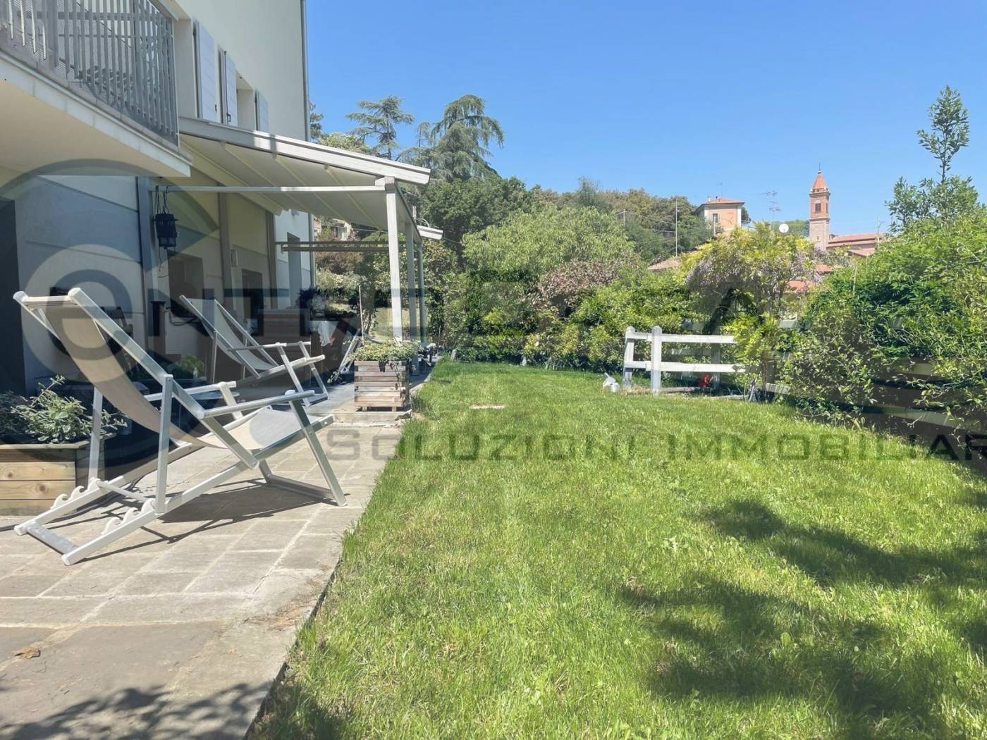 Giardino