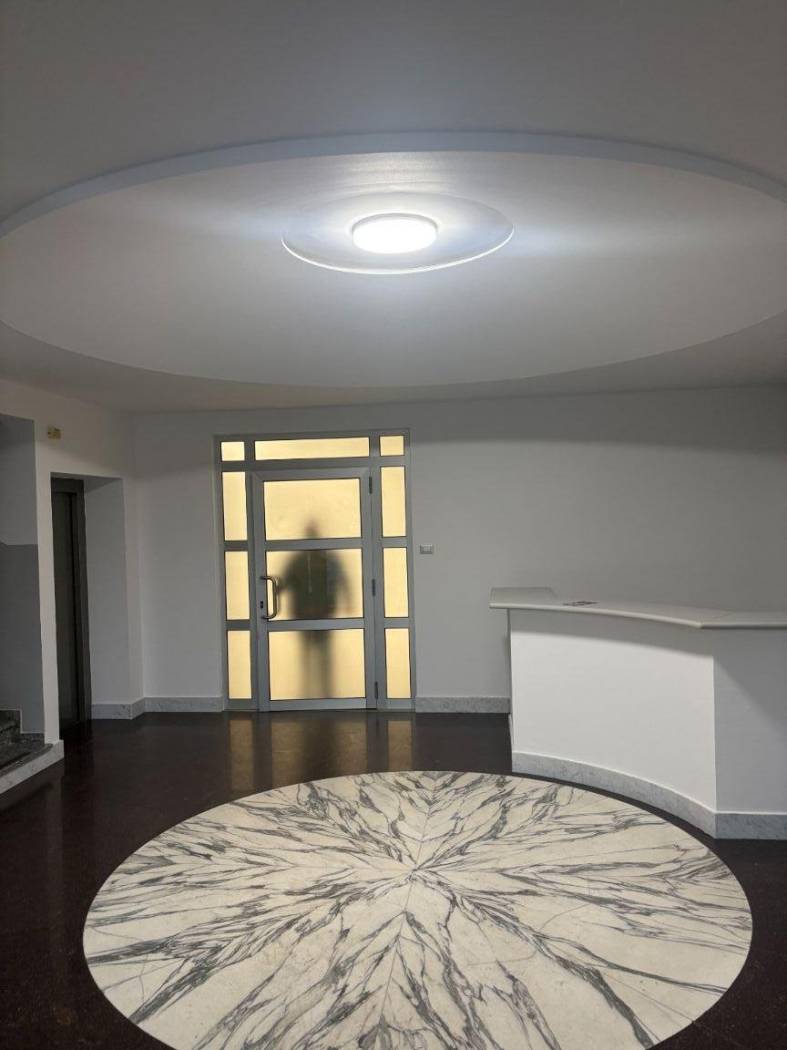 Interno palazzo
