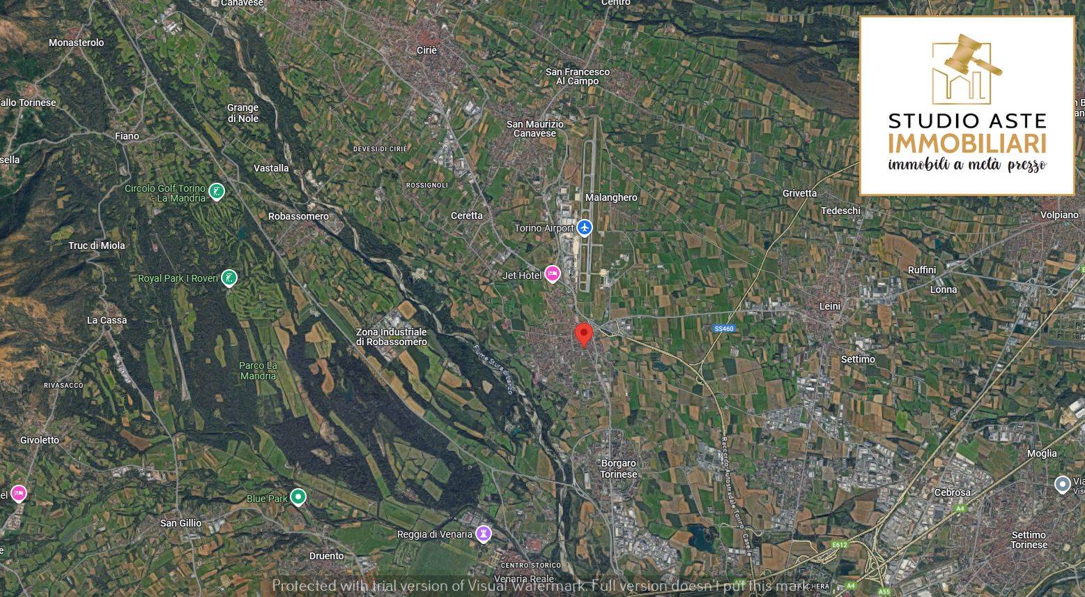 Mappa