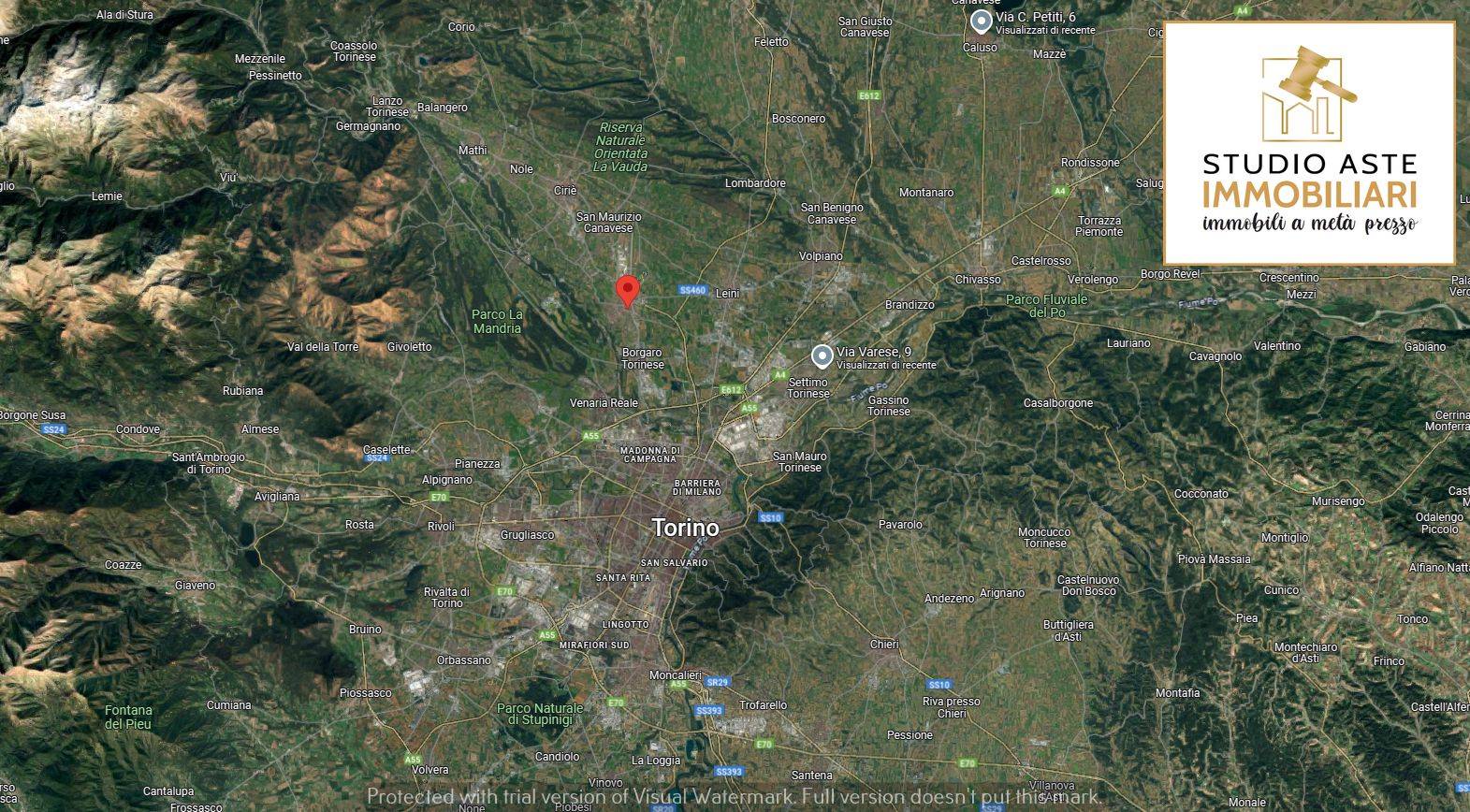 Mappa