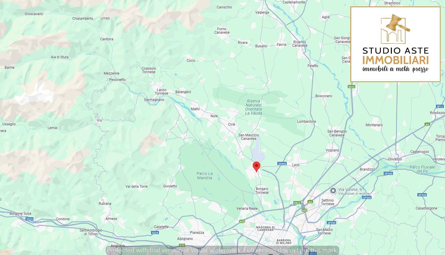 Mappa