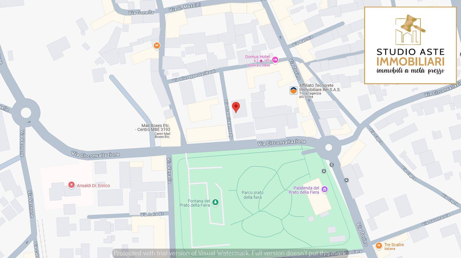 Mappa