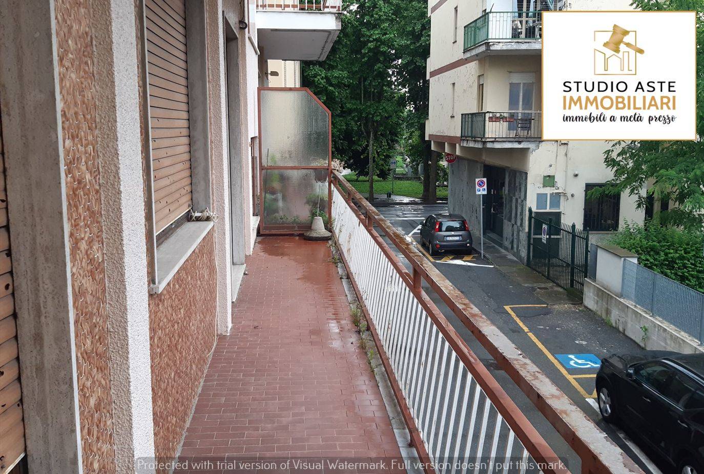 Balcone