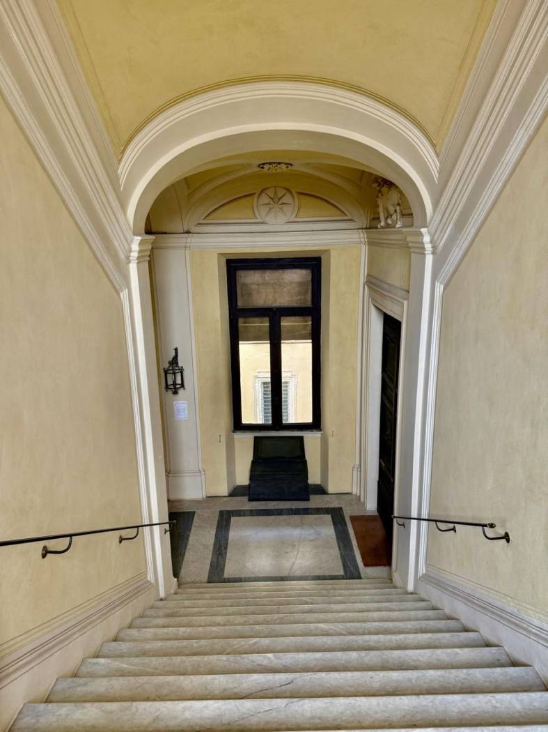 Interno palazzo