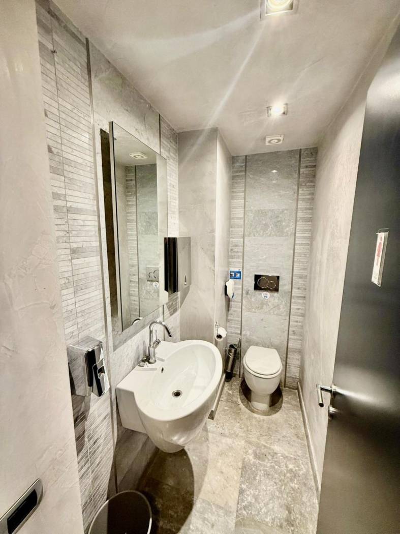 Bagno