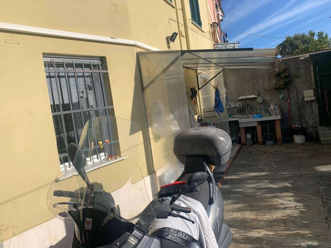 Balcone