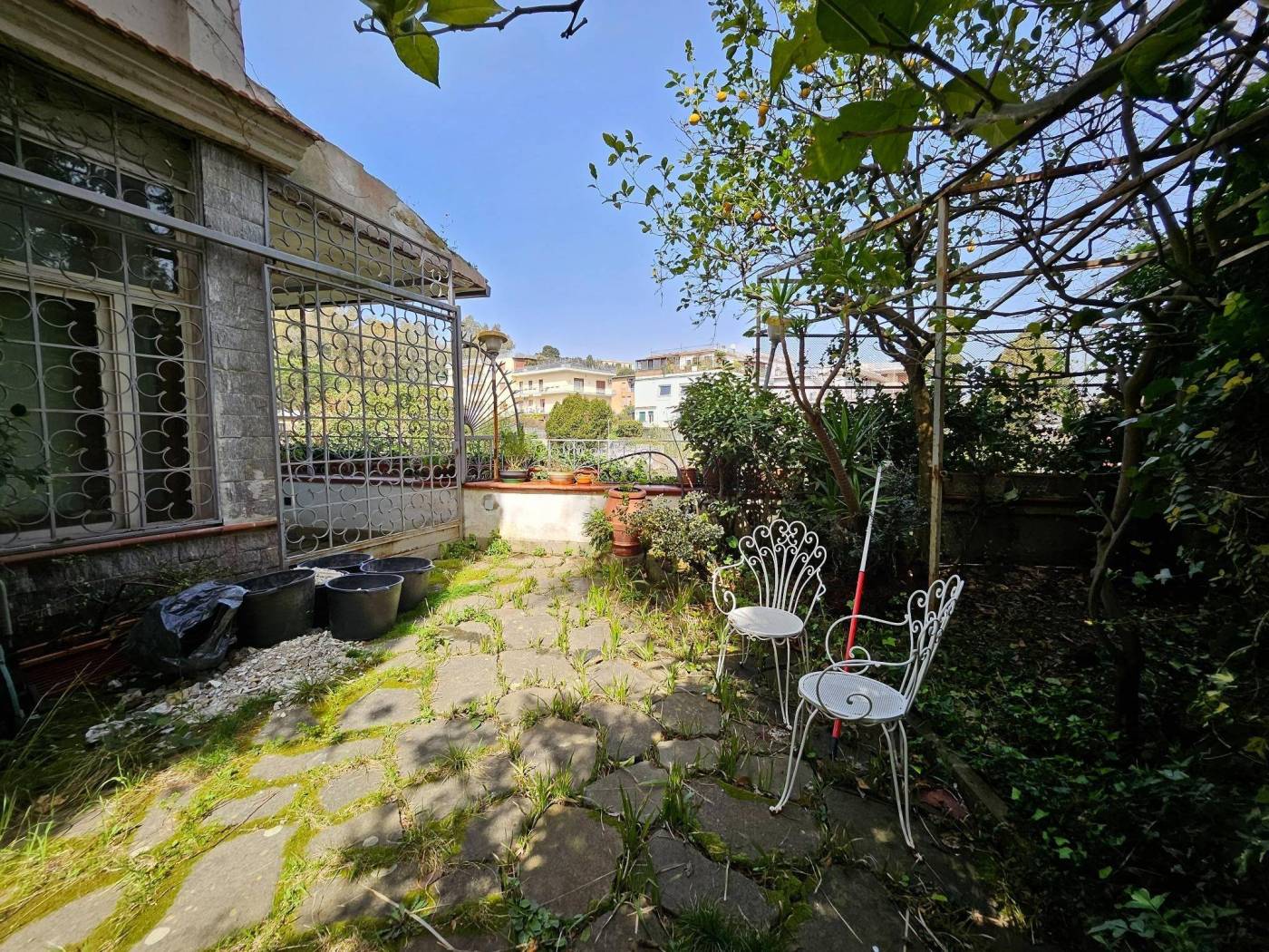 Giardino
