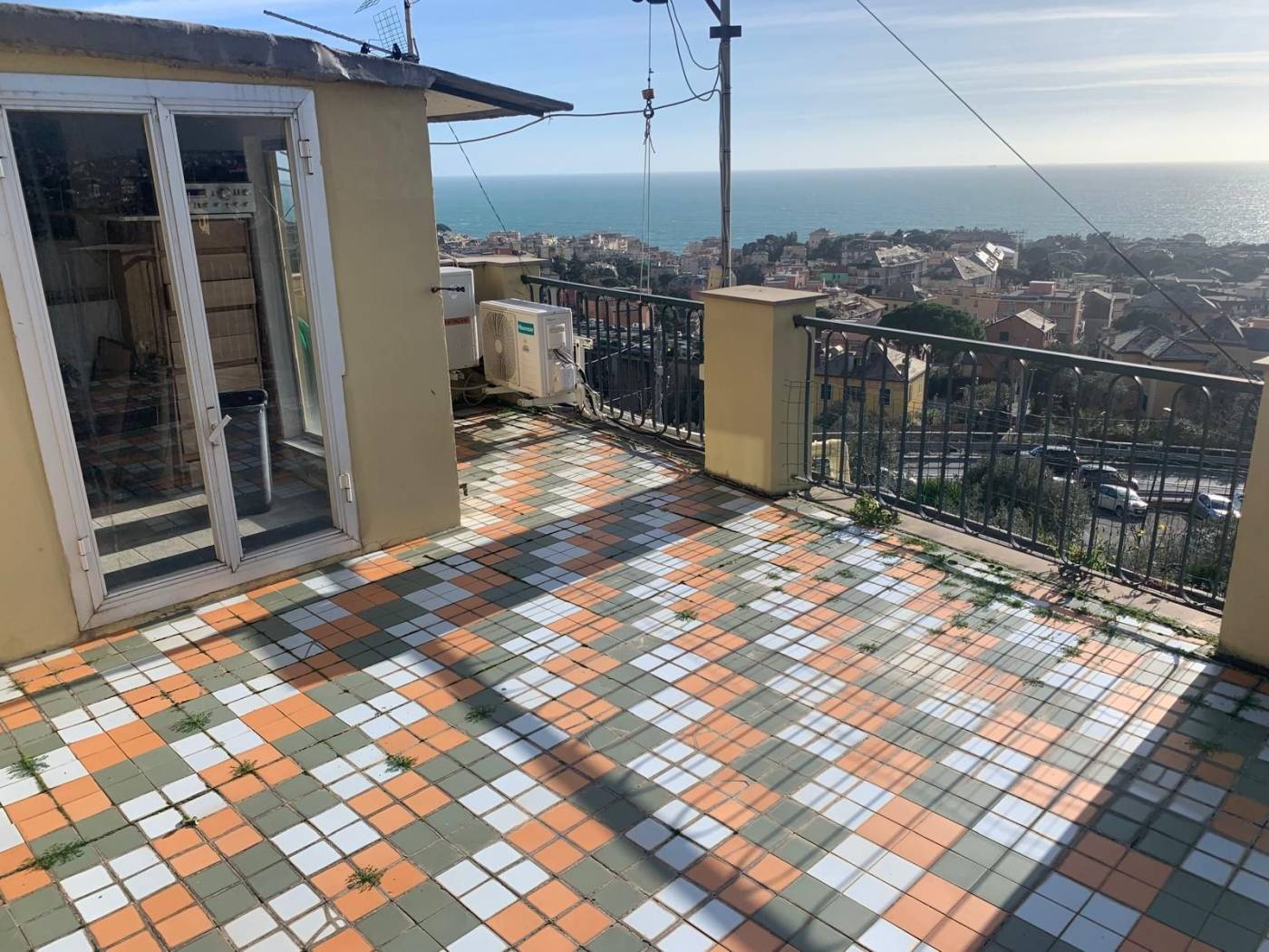 Terrazzo