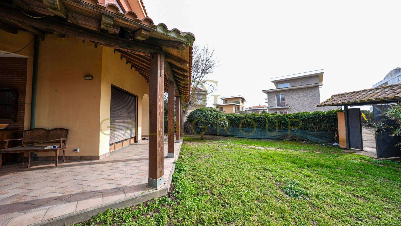 Giardino
