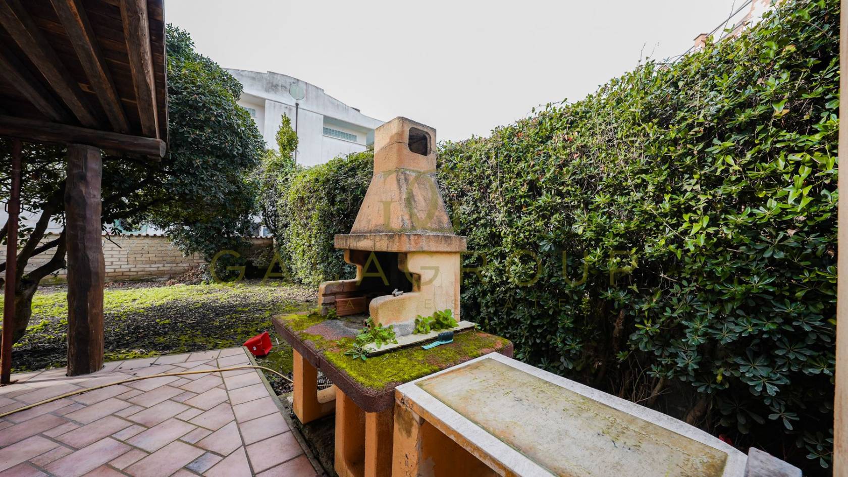 Giardino